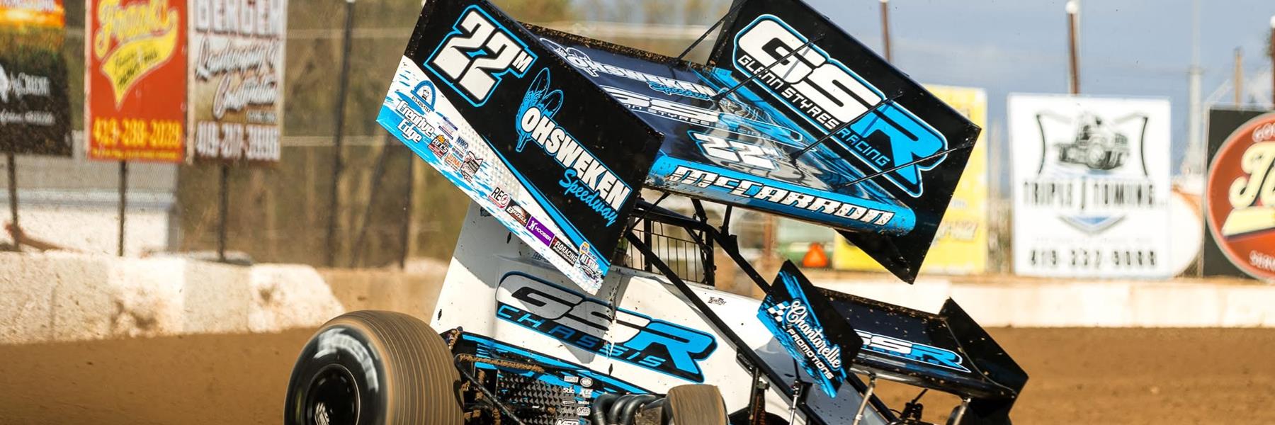 Dan McCarron