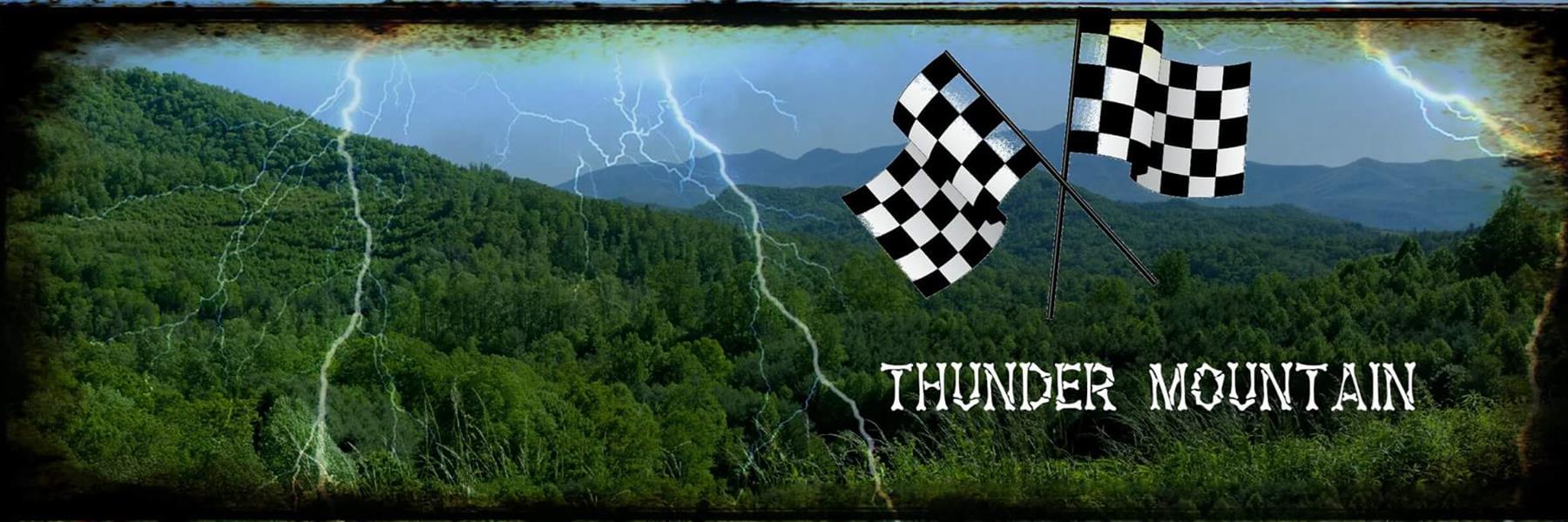 6/8/2024 - Thunder Mountain Speedway
