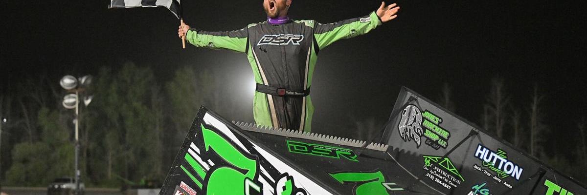 Dylan Swiernik