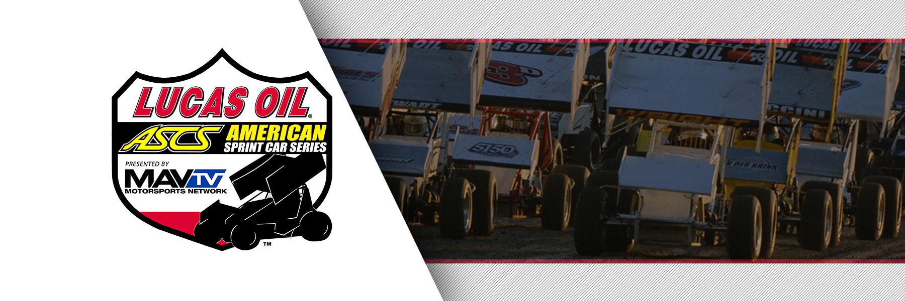 ASCS
