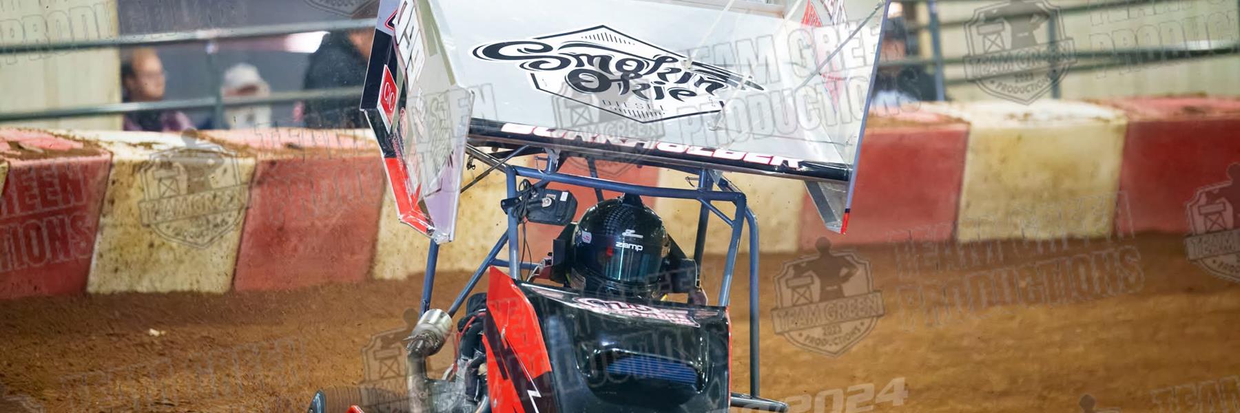 Abe Burkholder