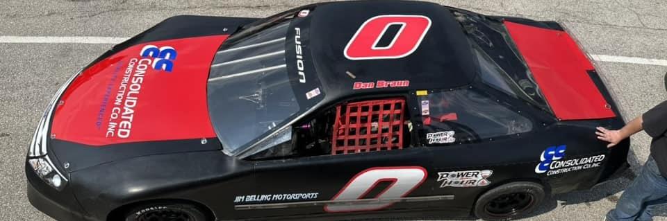 Dan Braun