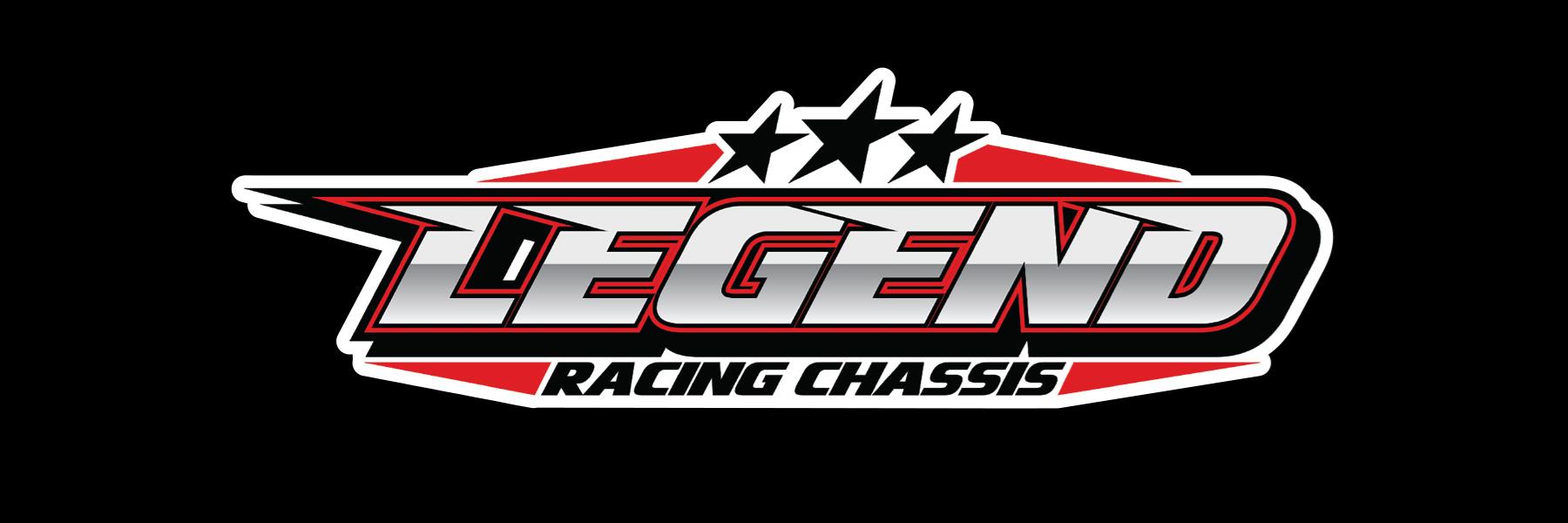 Legend Racing Chassis - Dirt Division