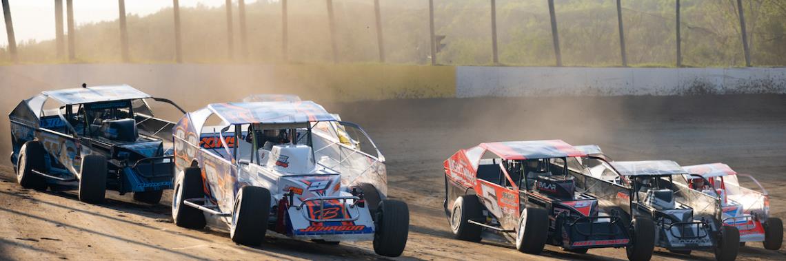 DIRTcar Northeast Series