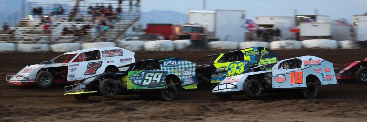 5/18/2024 - Mohave Valley Raceway