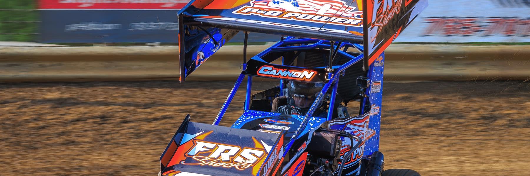 Cale Cannon