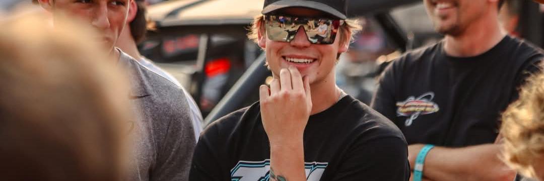 Brandon Healey