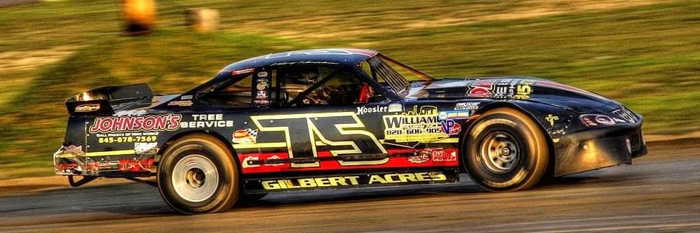Kenneth Hartshorn Jr