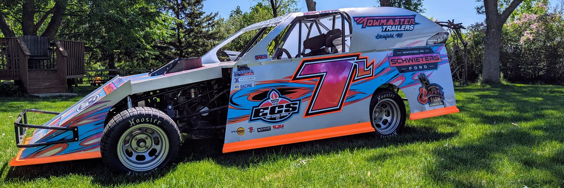 Tyler Larson