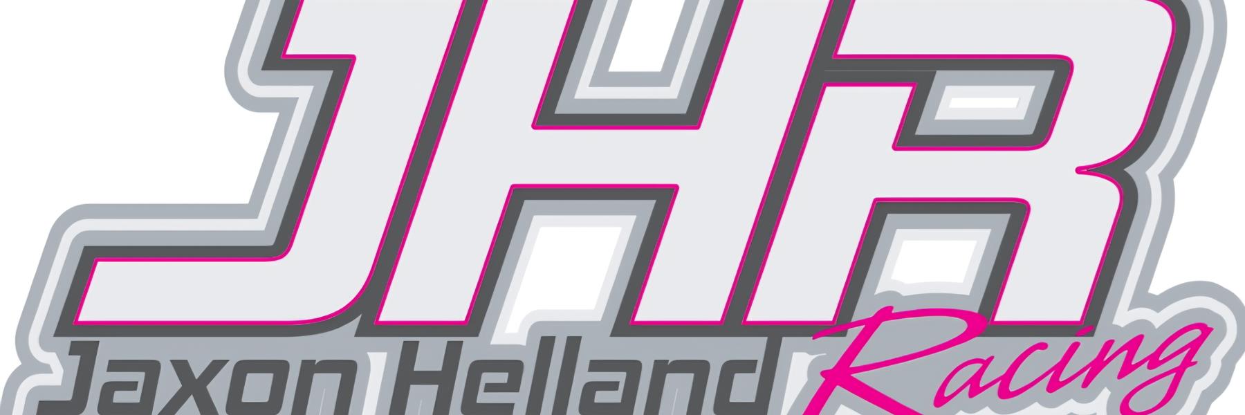 Jaxon Helland