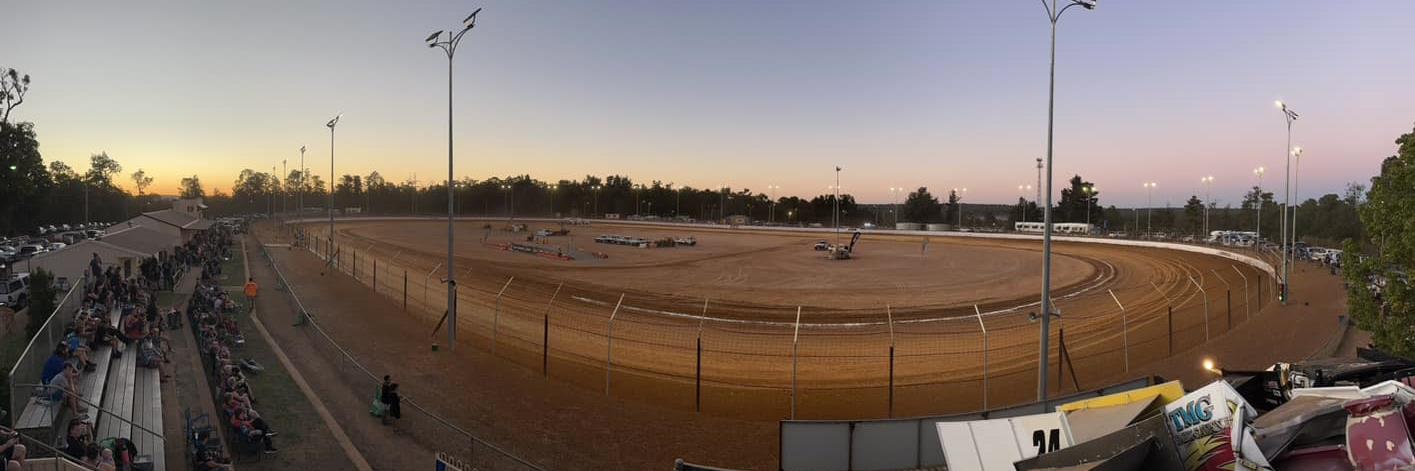 11/16/2024 - Collie Speedway