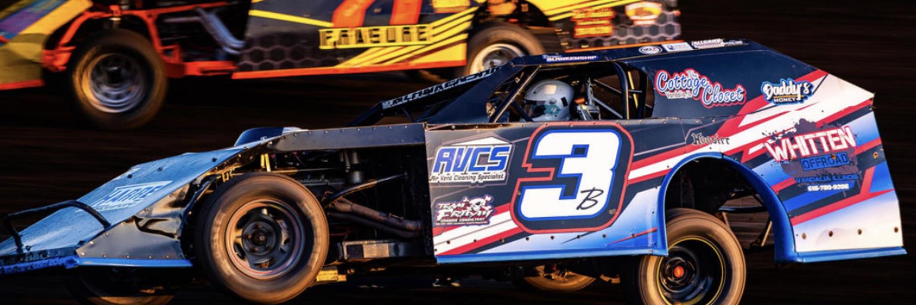 Tyler Blankenship