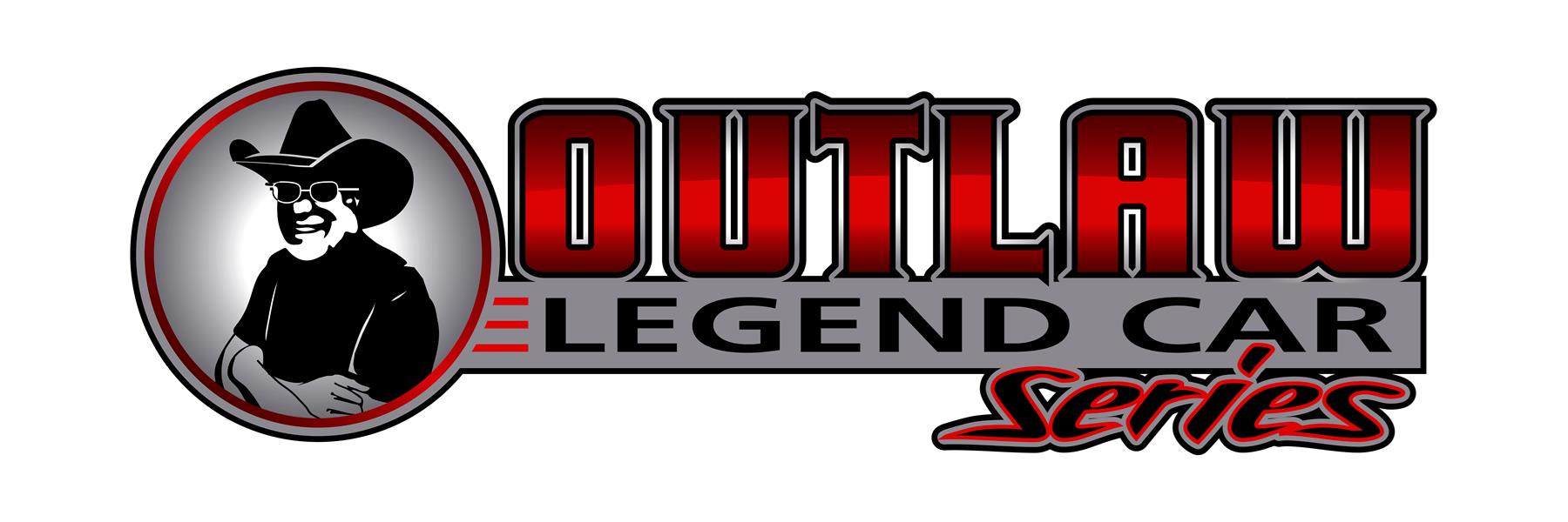 Outlaw Legend Car Series