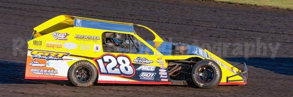 Keith Brown Jr