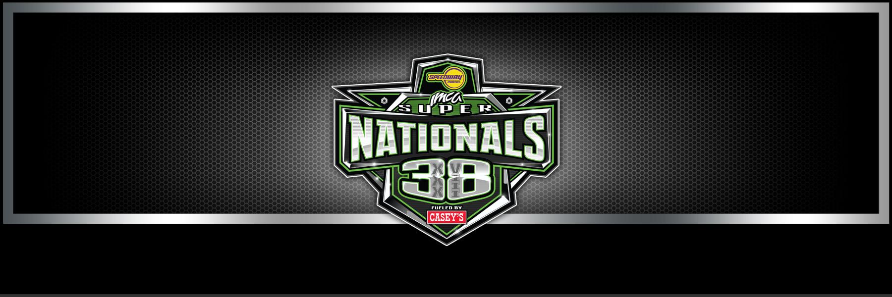 IMCA Super Nationals on MyRacePass