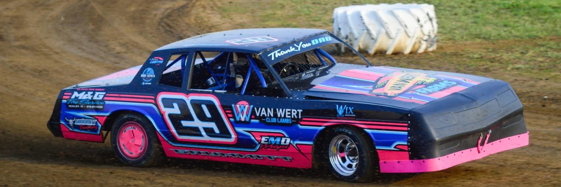 Kyler Grummitt