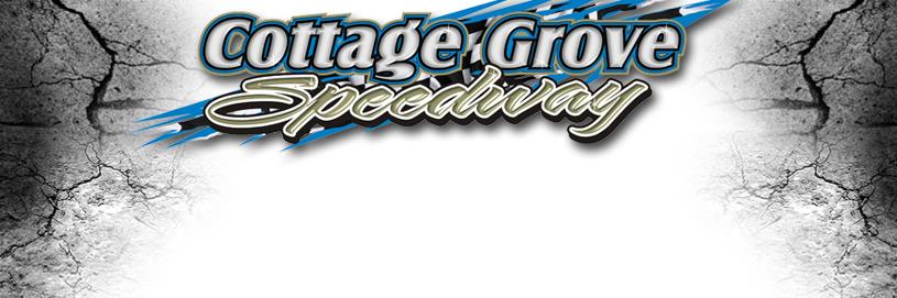 7/23/2022 - Cottage Grove Speedway