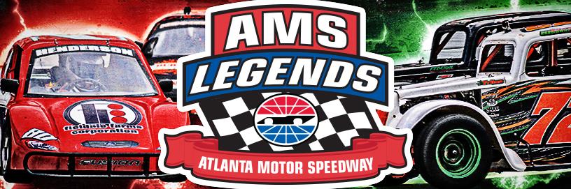 2/26/2022 - Atlanta Motor Speedway