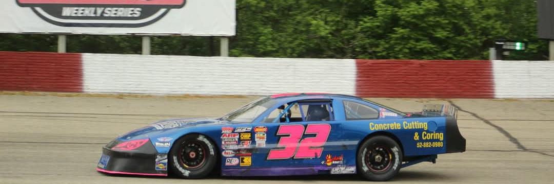 Jeremy Wolff
