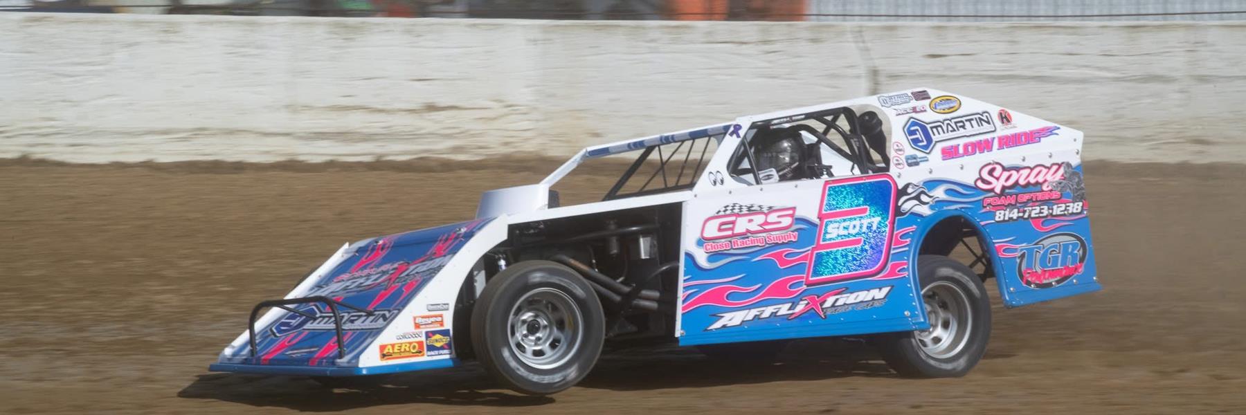 Wyatt Scott