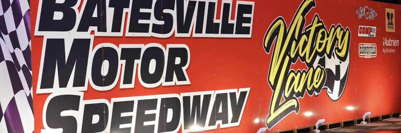 8/17/2012 - Batesville Motor Speedway