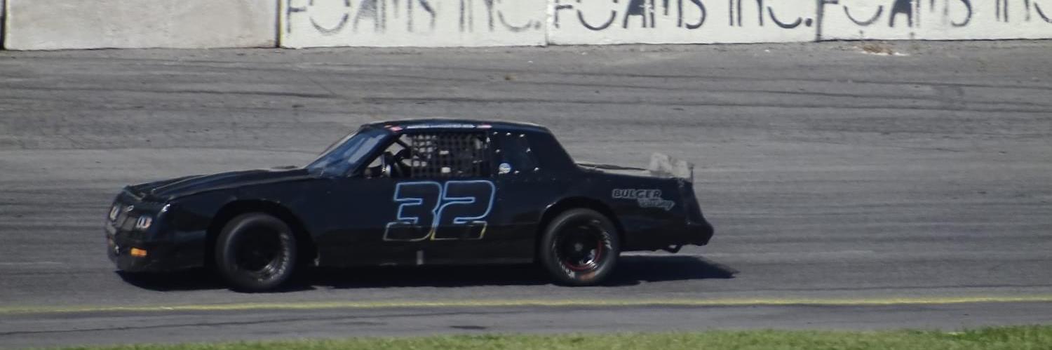 Russ Bulger Jr