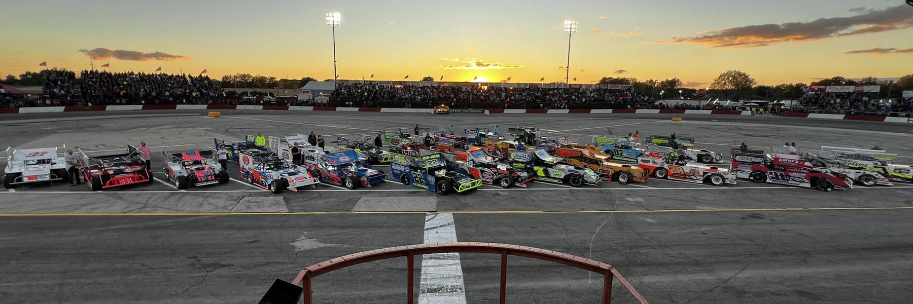 4/26/2025 - Indianapolis Speedrome