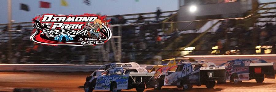 9/18/2021 - Diamond Park Speedway