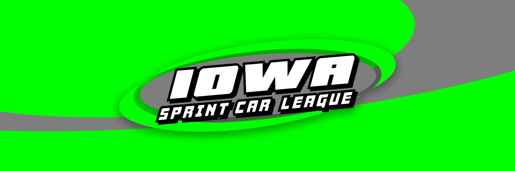 Iowa Sprint Car League