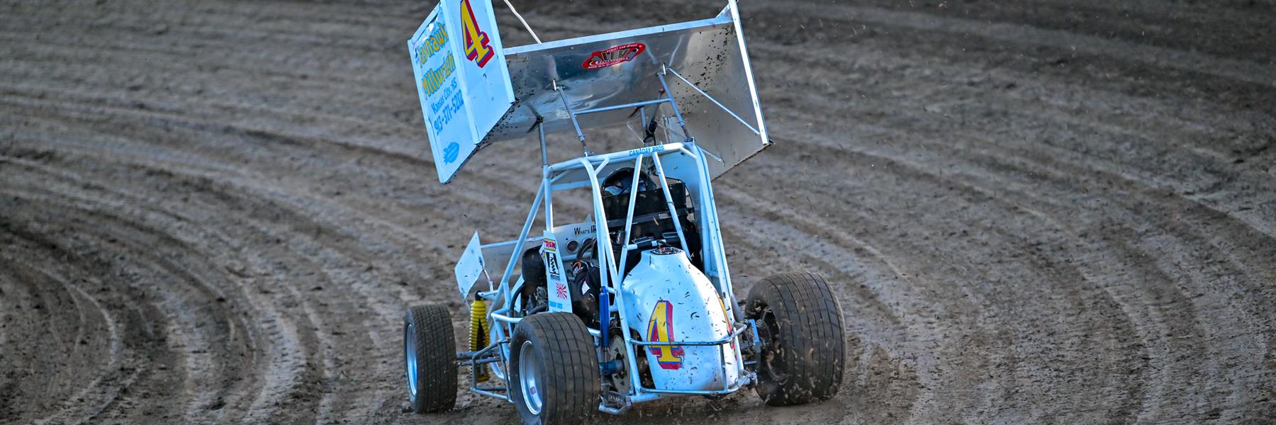 Dalton Heavelow