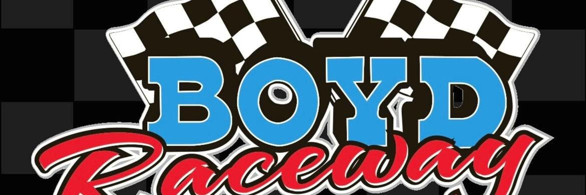 11/23/2024 - Boyd Raceway