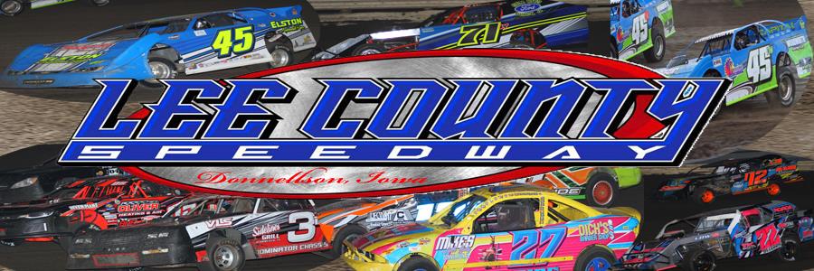 10/29/2022 - Lee County Speedway