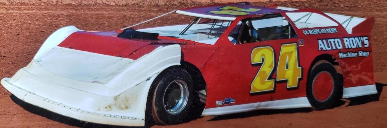 Carter Fischlein