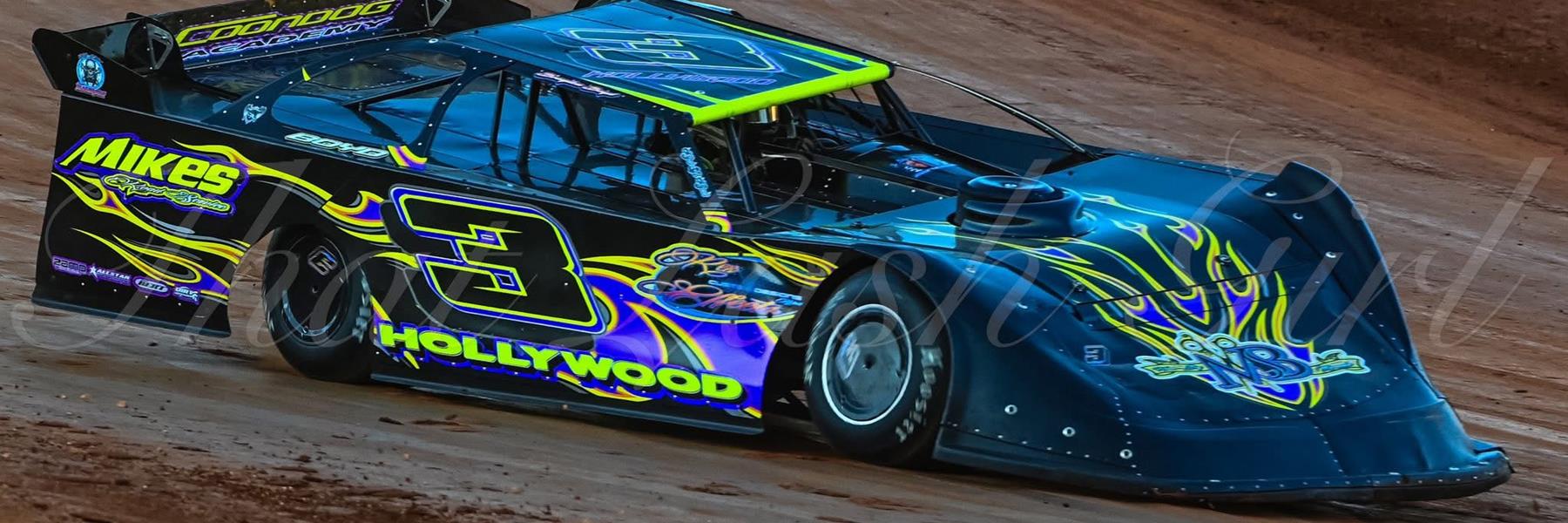 Braydon Boyd