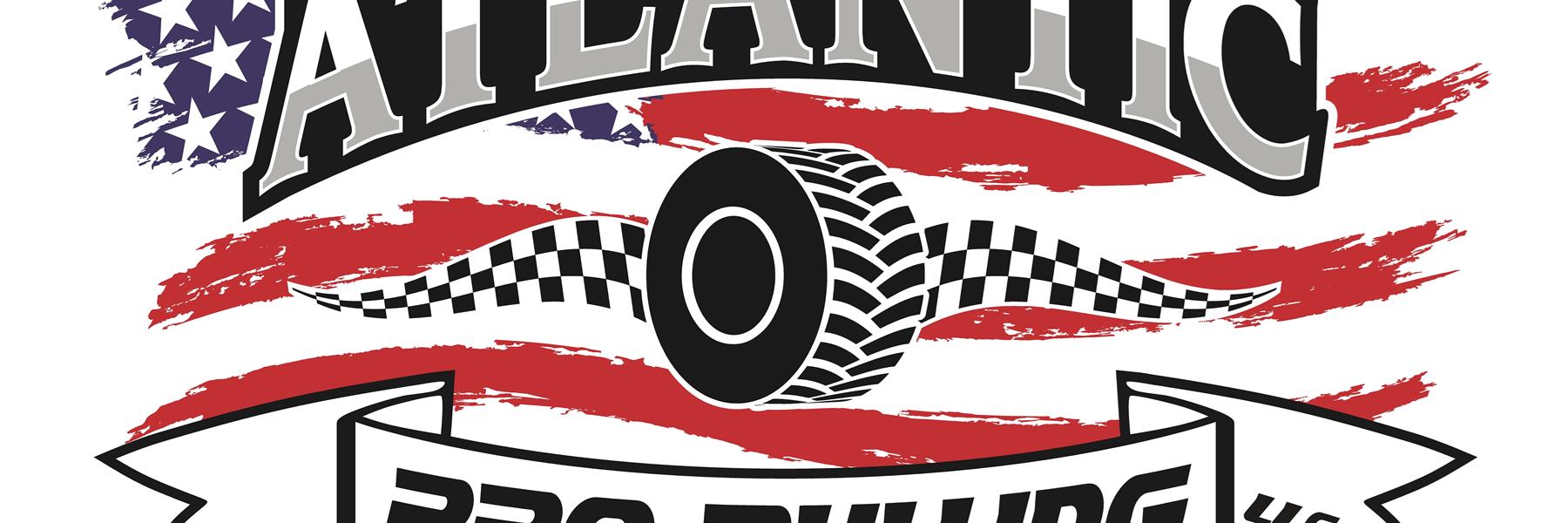 Atlantic Pro Pulling
