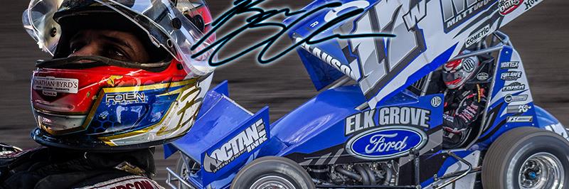 Bryan Clauson