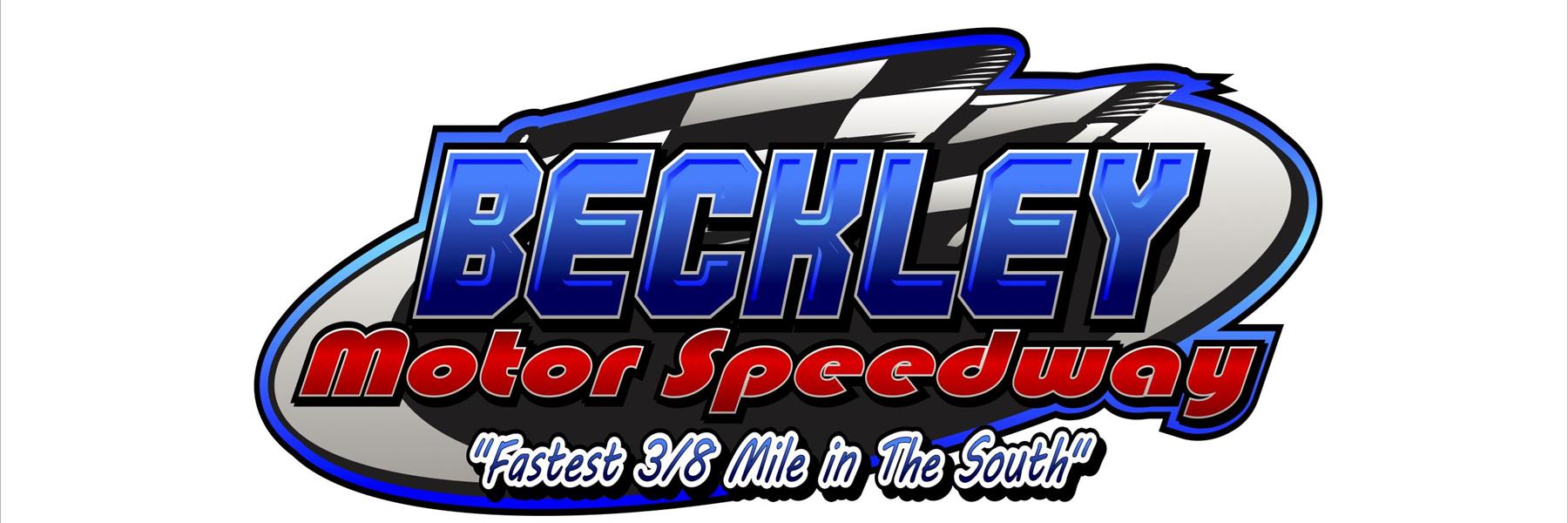7/14/2023 - Beckley Motor Speedway