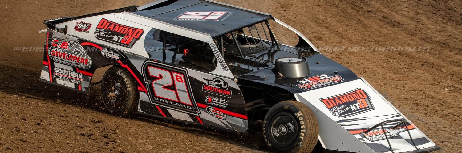 Hunter Breland