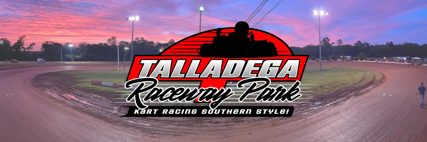 2/17/2024 - Talladega Raceway Park