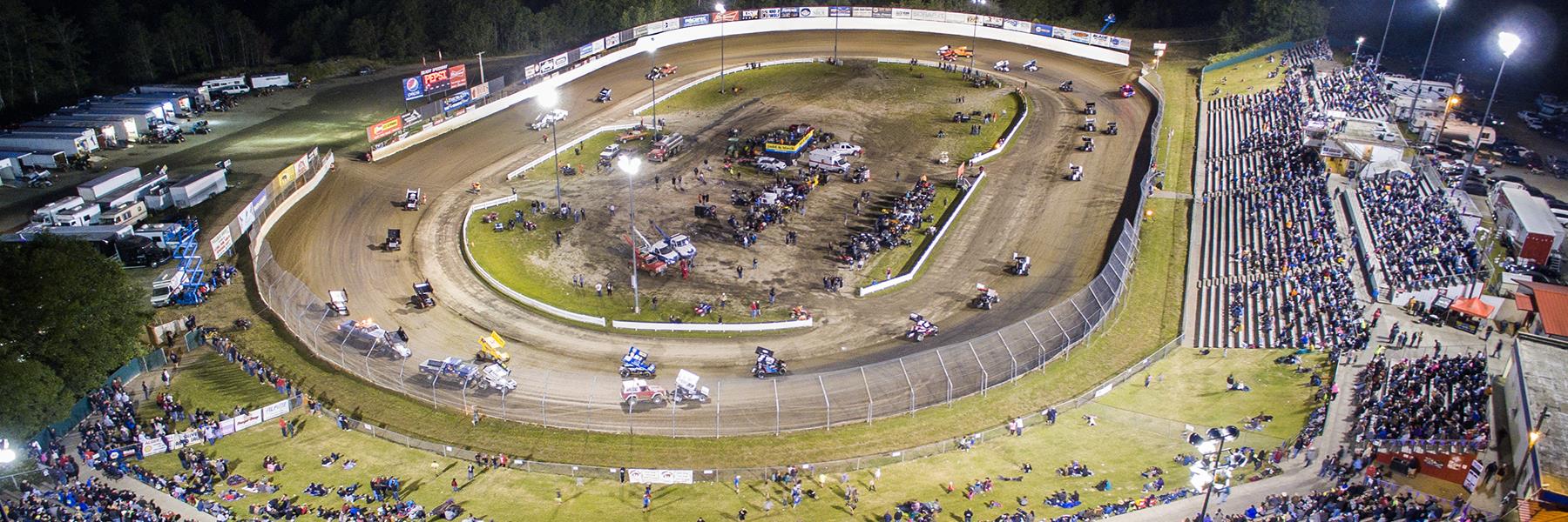 Register with Skagit Speedway