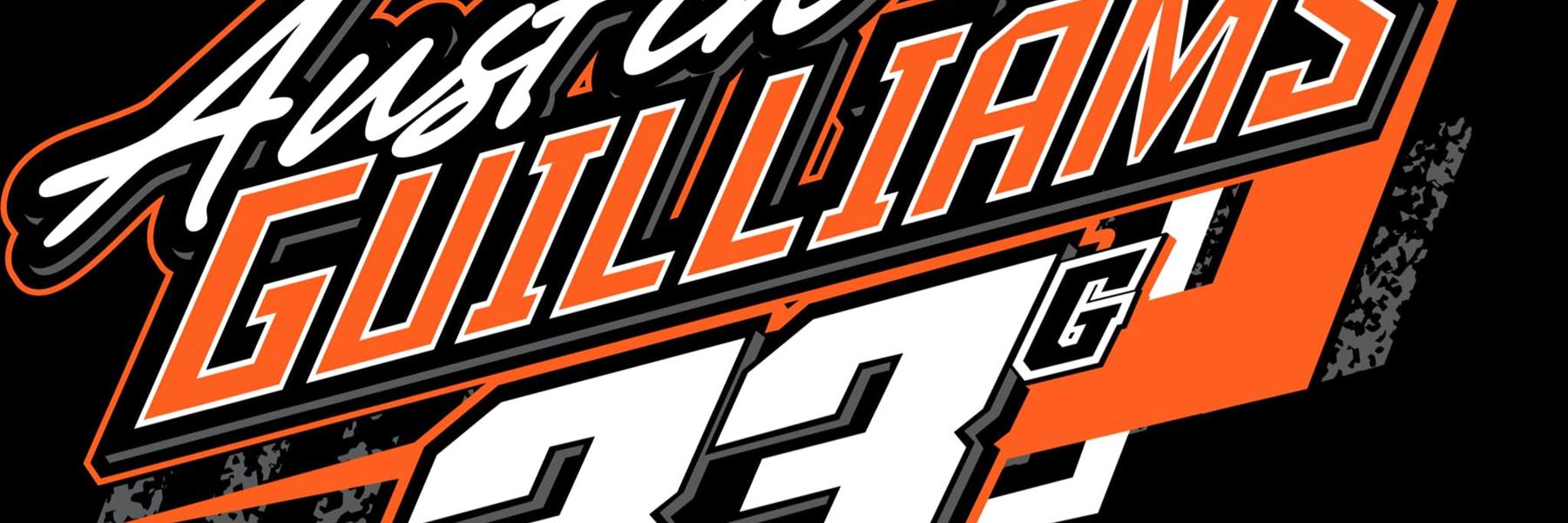 Austin Guilliams