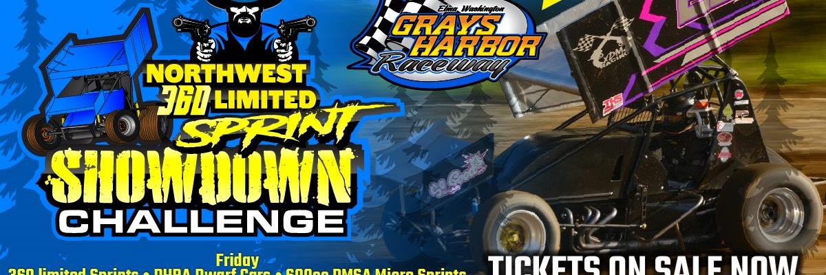 7/2/2016 - Grays Harbor Raceway