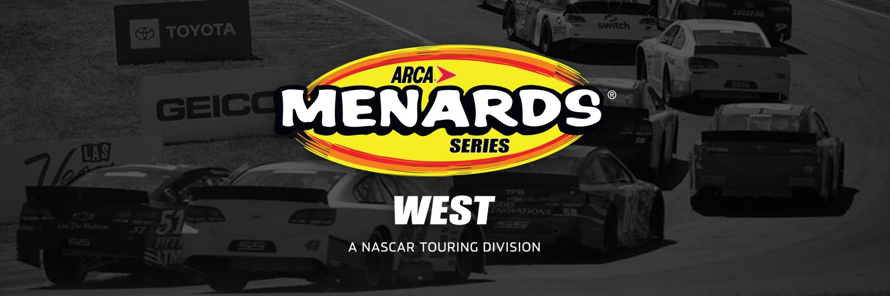 ARCA Menards Series West