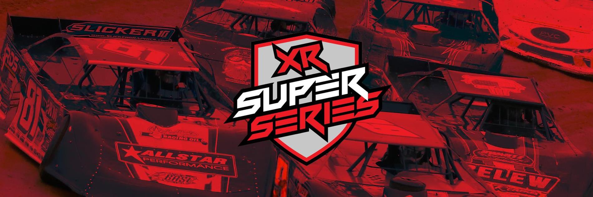 XR Super Series