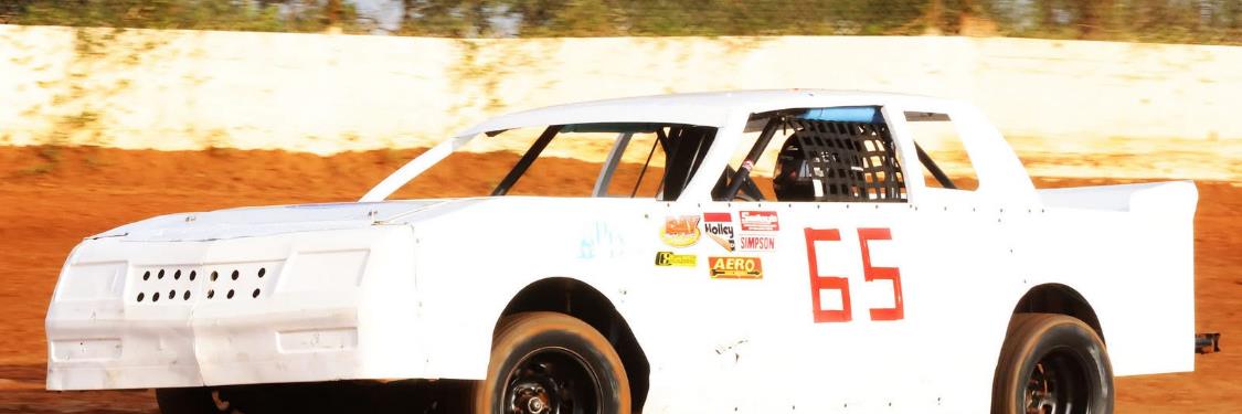 Brett Patton