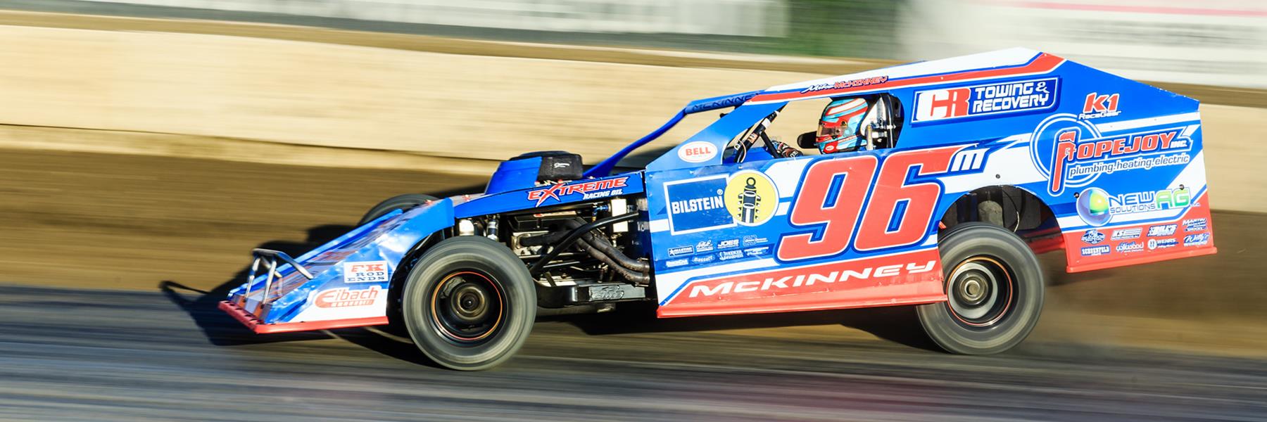 Mike McKinney