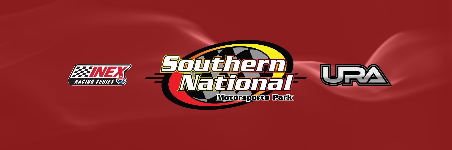 3/13/2025 - Southern National Motorsports Park