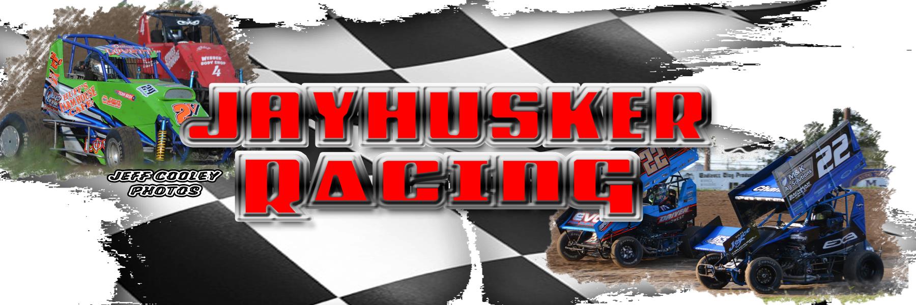 JayHusker Racing