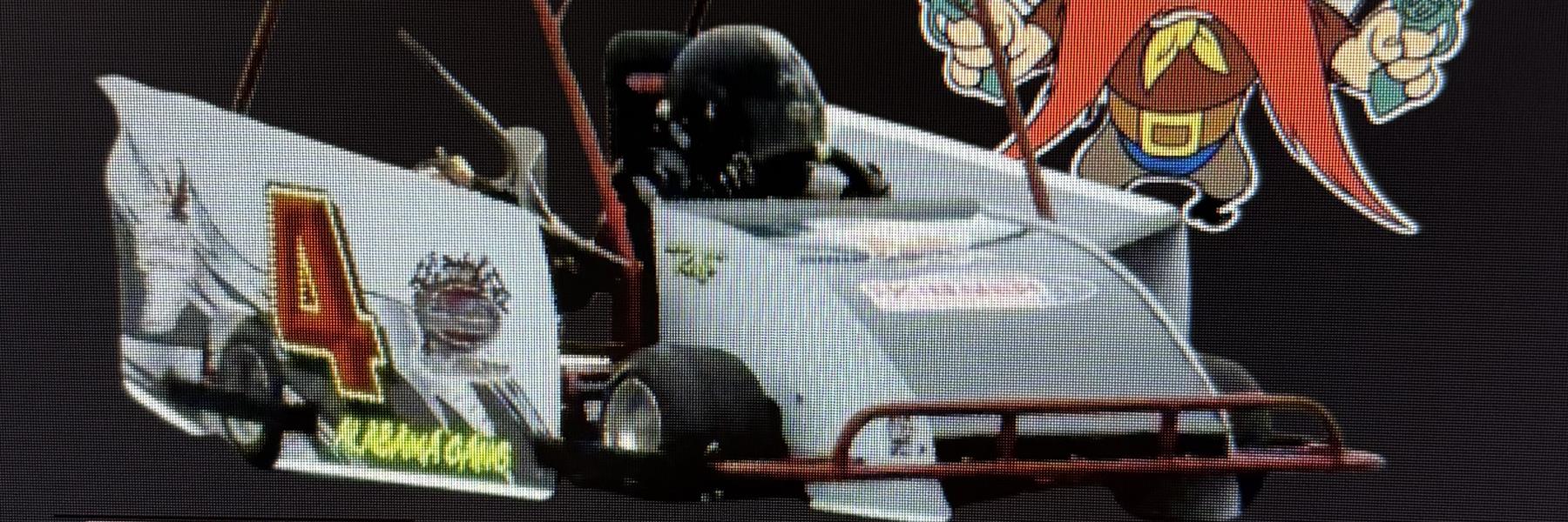 Ryan Crouch Jr