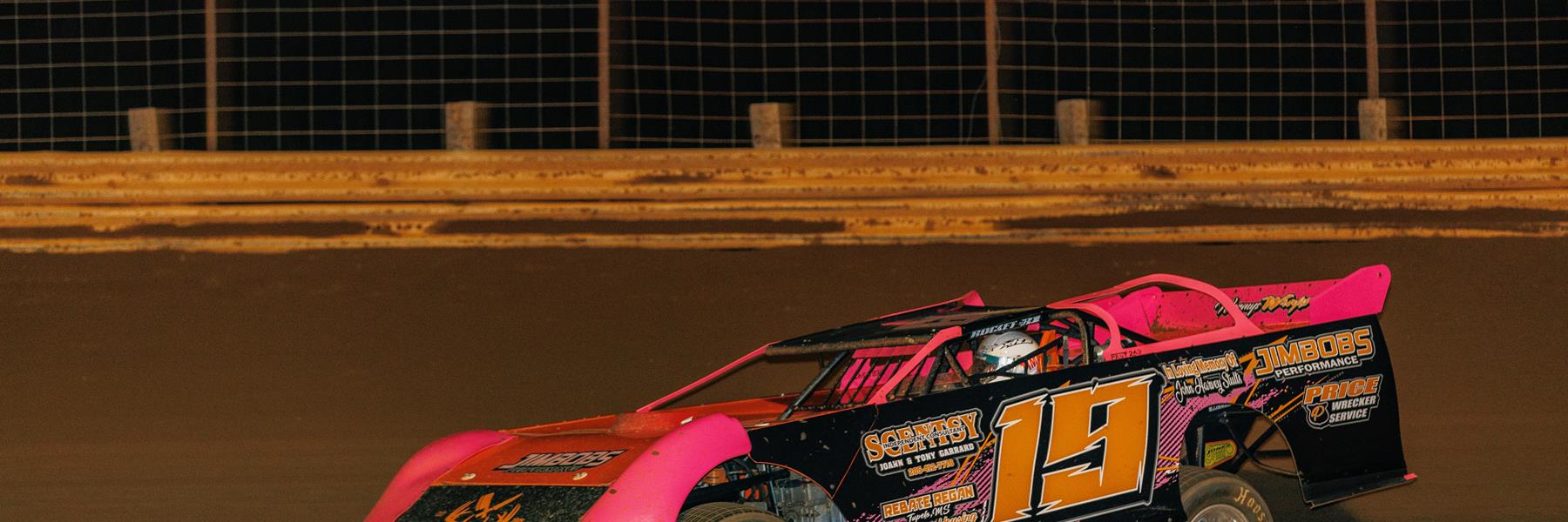 Troy Tidwell